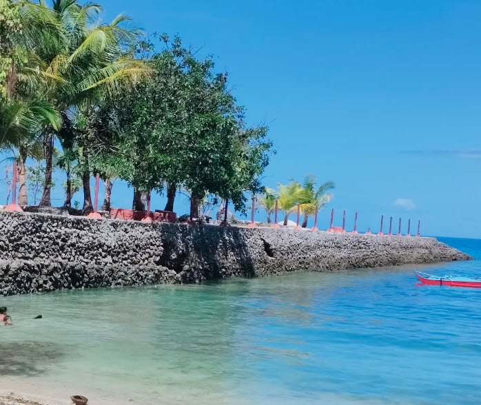 Tinago Beach , , Philippines